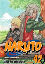 Buy Naruto, Vol. 42