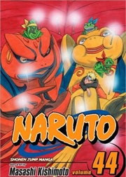 Buy Naruto, Vol. 44 