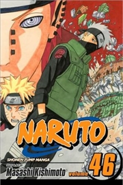 Buy Naruto, Vol. 46 