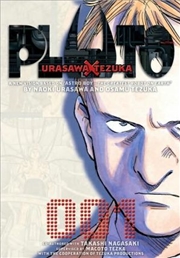 Buy Pluto: Urasawa x Tezuka, Vol. 1
