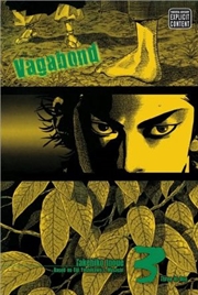 Buy Vagabond (VIZBIG Edition), Vol. 3