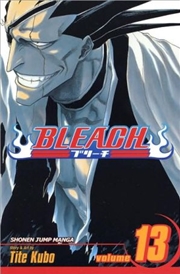 Buy Bleach, Vol. 13