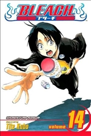 Buy Bleach, Vol. 14