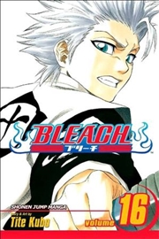 Buy Bleach, Vol. 16