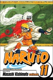 Buy Naruto, Vol. 11 
