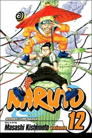 Buy Naruto, Vol. 12 