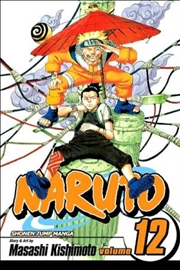 Buy Naruto, Vol. 12