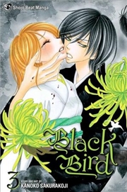 Buy Black Bird, Vol. 3