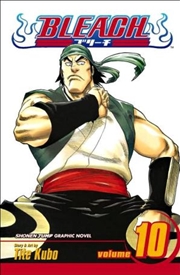 Buy Bleach, Vol. 10