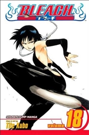 Buy Bleach, Vol. 18