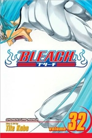 Buy Bleach, Vol. 32
