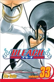 Buy Bleach, Vol. 33