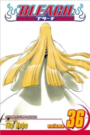 Buy Bleach, Vol. 36