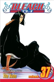Buy Bleach, Vol. 37