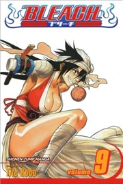 Buy Bleach, Vol. 9