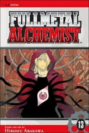 Buy Fullmetal Alchemist, Vol. 13