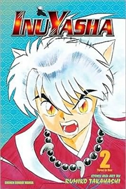 Buy Inuyasha (VIZBIG Edition), Vol. 2 