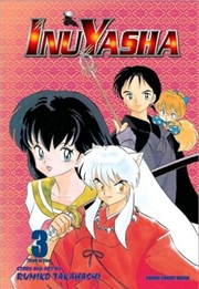 Buy Inuyasha (VIZBIG Edition), Vol. 3 