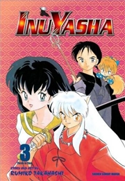 Buy Inuyasha (VIZBIG Edition), Vol. 3