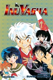 Buy Inuyasha (VIZBIG Edition), Vol. 5