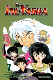 Buy Inuyasha (VIZBIG Edition), Vol. 7 