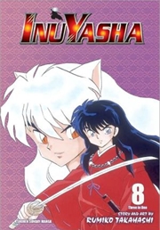 Buy Inuyasha (VIZBIG Edition), Vol. 8 