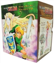 Buy Legend of Zelda Complete Box Set