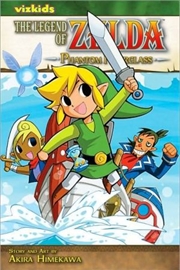 Buy Legend of Zelda, Vol. 10