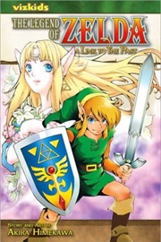 Buy Legend of Zelda, Vol. 9 
