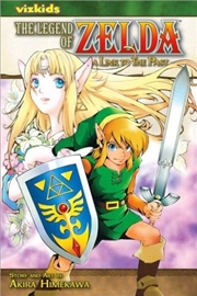Buy Legend of Zelda, Vol. 9