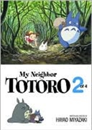 Buy My Neighbor Totoro Film Comic, Vol. 2