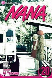 Buy Nana, Vol. 20