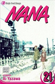 Buy Nana, Vol. 21