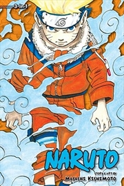 Buy Naruto: 3-in-1 Edition, Vol. 1 (Uzumaki Naruto / The Worst Client / Dreams)