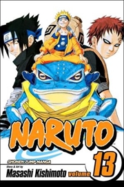 Buy Naruto, Vol. 13 