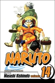 Buy Naruto, Vol. 14 