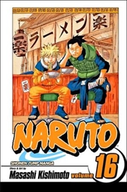 Buy Naruto, Vol. 16 