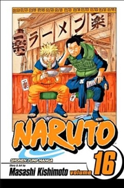 Buy Naruto, Vol. 16