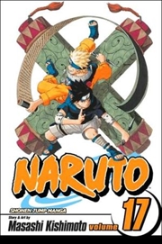 Buy Naruto, Vol. 17 
