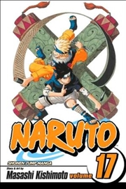 Buy Naruto, Vol. 17