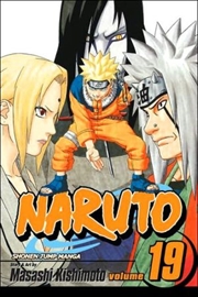 Buy Naruto, Vol. 19 