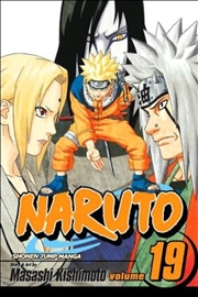 Buy Naruto, Vol. 19