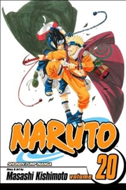 Buy Naruto, Vol. 20