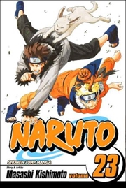 Buy Naruto, Vol. 23 