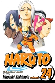 Buy Naruto, Vol. 24 