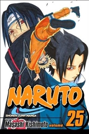 Buy Naruto, Vol. 25