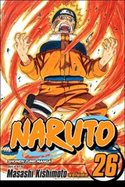 Buy Naruto, Vol. 26 