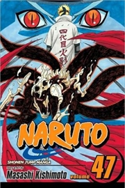 Buy Naruto, Vol. 47 