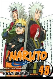 Buy Naruto, Vol. 48 