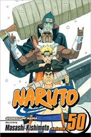 Buy Naruto, Vol. 50 
